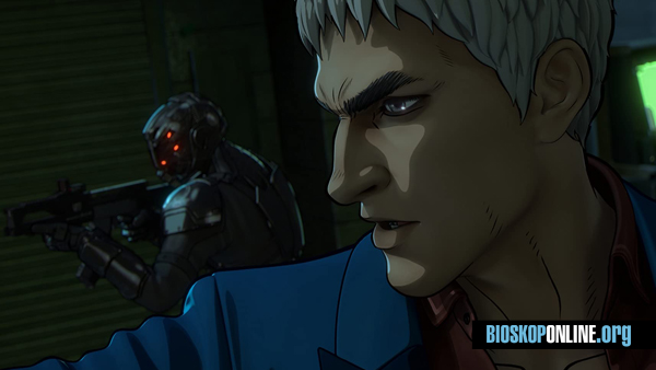 Nonton film Altered Carbon-Resleeved-2020-subtitle Indonesia