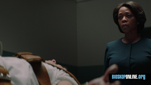 Nonton film Clemency 2019 subtitle Indonesia