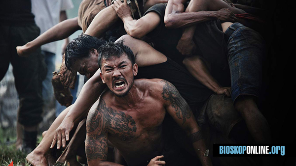 Nonton film Foxtrot Six 2019 subtitle Indonesia