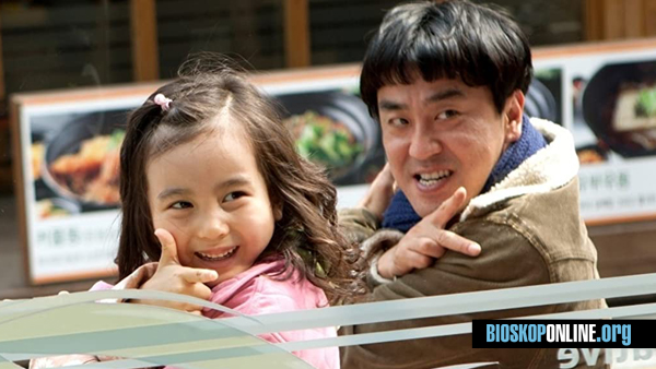 Nonton film Miracle in Cell No. 7 subtitle Indonesia