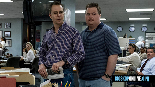 Nonton film Richard Jewell subtitle Indonesia