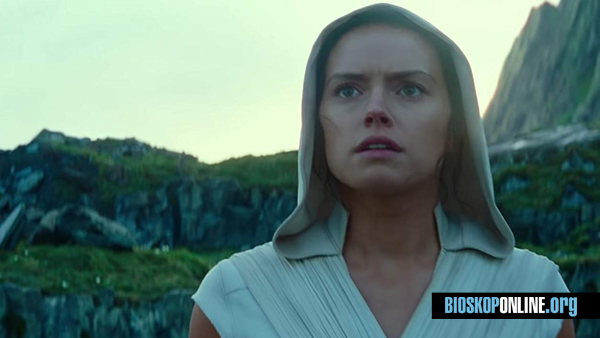 Nonton film Star Wars - Episode IX - The Rise of Skywalker subtitle Indonesia