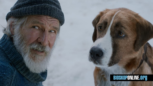 Nonton film The Call of the Wild 2020 subtitle Indonesia