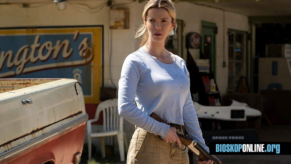 Nonton film The Hunt 2020 subtitle Indonesia