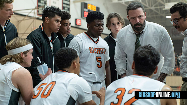 Nonton film The Way Back 2020 subtitle Indonesia