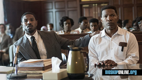 Nonton film just mercy 2019 subtitle Indonesia