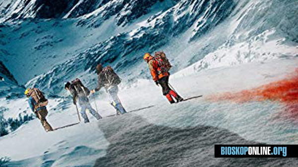 Nonton film ABOMINABLE 2020 subtitle Indonesia