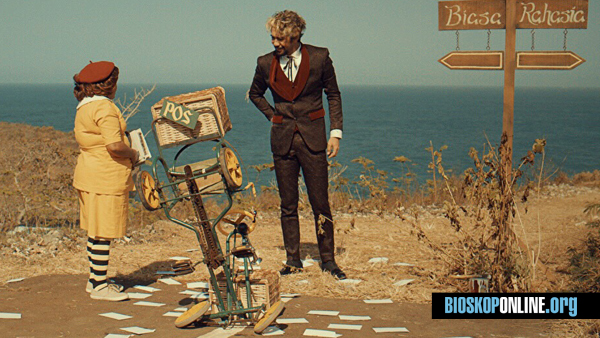 Nonton film Abracadabra 2020 film indonesia