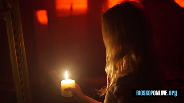 Nonton film BEHIND YOU 2020 subtitle Indonesia