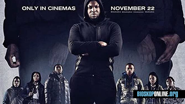 Nonton film BLUE STORY 2020 subtitle Indonesia