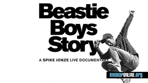 Nonton film Beastie Boys Story 2020 subtitle Indonesia