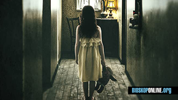 Nonton film In the Trap 2020 subtitle Indonesia