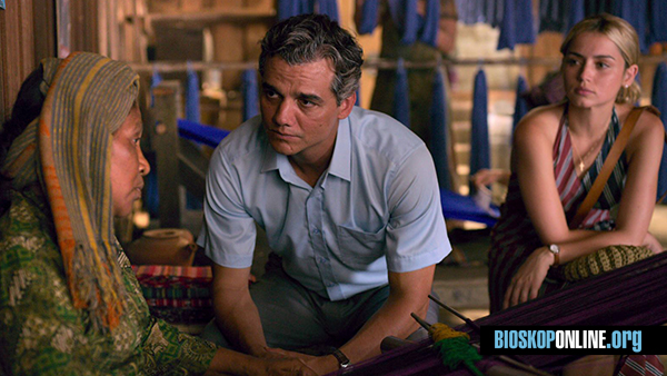 Nonton film SERGIO 2020 subtitle Indonesia