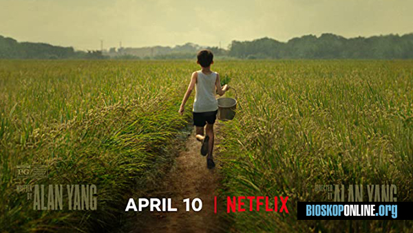 Nonton film TIGERTAIL 2020 subtitle Indonesia