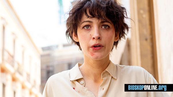 Nonton film The Rhythm Section 2020