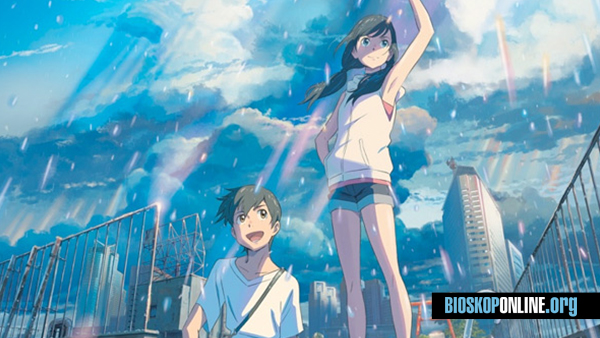 Nonton film WEATHERING WITH YOU 2019 subtitle Indonesia-2