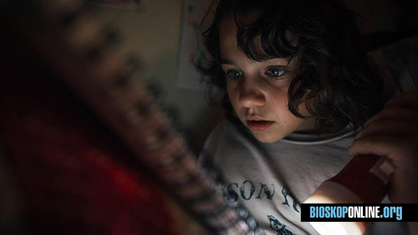 Nonton film WENDY 2020 subtitle Indonesia