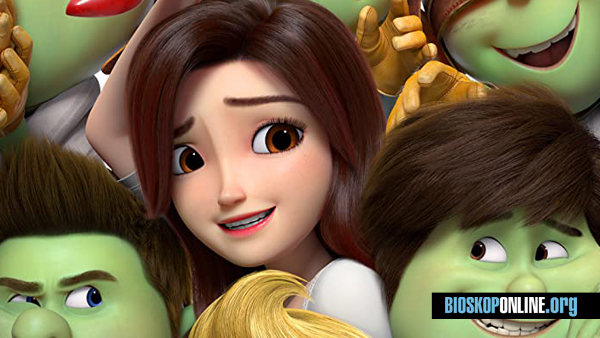 Red Shoes and the Seven Dwarfs 2019