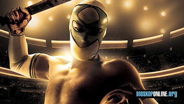 nonton film Powerbomb 2020 subtitle Indonesia