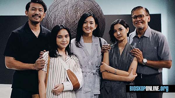 nonton film Nanti Kita Cerita Tentang Hari Ini (2020) subtitle indonesia