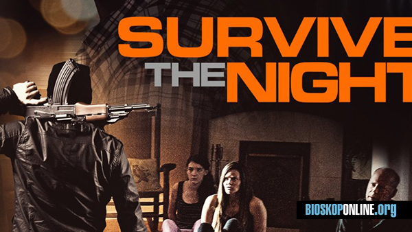 nonton film Survive the Night subtitle indonesia
