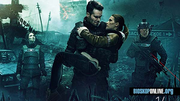 nonton film The Blackout (2019) subtitle indonesia