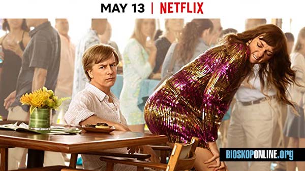 nonton film The Wrong Missy 2020 subtitle indonesia