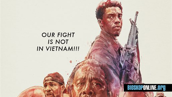 Nonton film DA 5 BLOODS 2020 subtitle indonesia