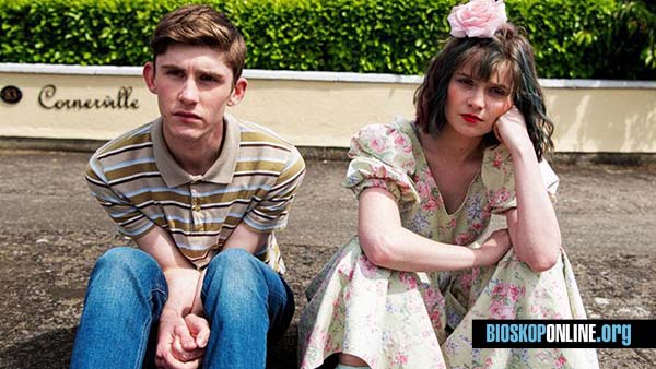 nonton film DATING AMBER 2020 subtitle indonesia