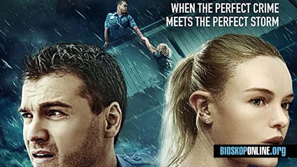 nonton film Force of Nature 2020 subtitle indonesia
