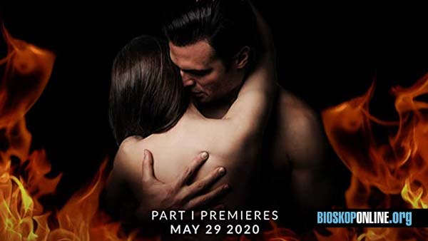 nonton film Gabriel's Inferno (2020) subtitle indonesia