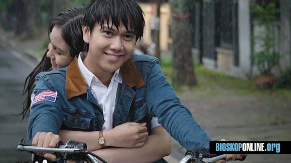 nonton film Milea Suara dari Dilan (2020)
