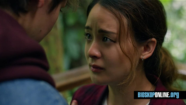 nonton film PROXIMITY 2020 subtitle indonesia