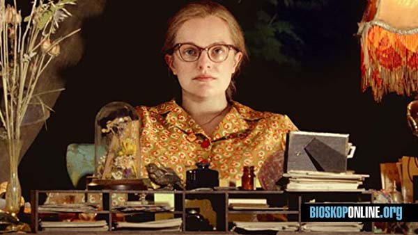 nonton film Shirley 2020 subtitle indonesia