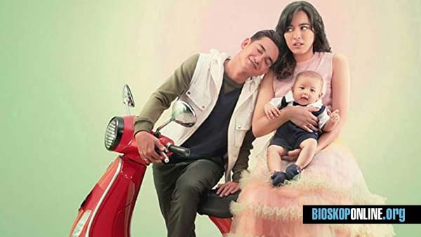 nonton film Teman Tapi Menikah 2 subtitle Indonesia