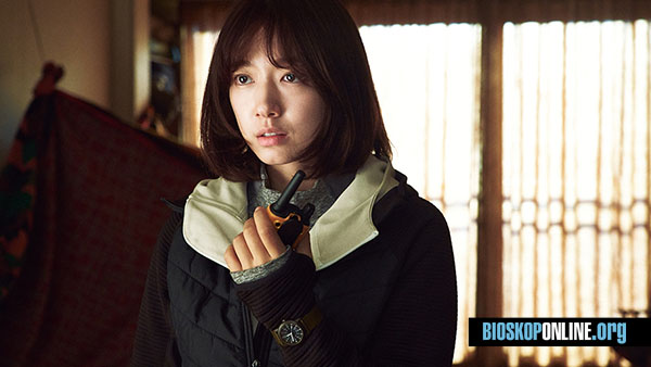nonton film ALIVE SARAITDA 2020 subtitle Indonesia