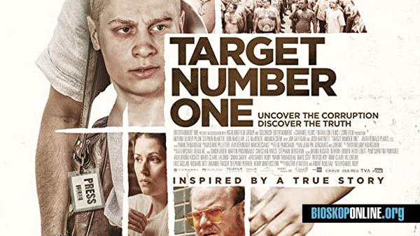 nonton film MOST WANTED TARGET NUMBER ONE 2020 subtitle Indonesia