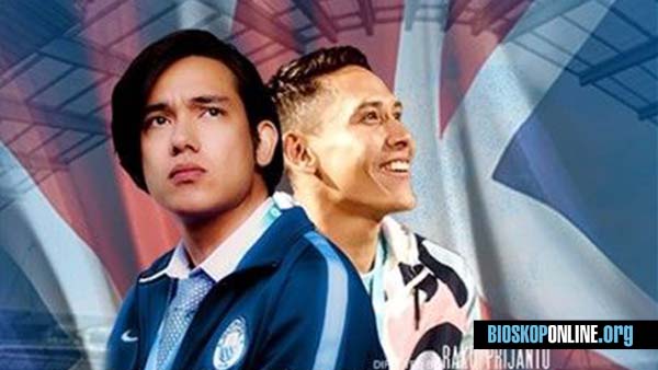 nonton film Pemburu di Manchester Biru (2020)