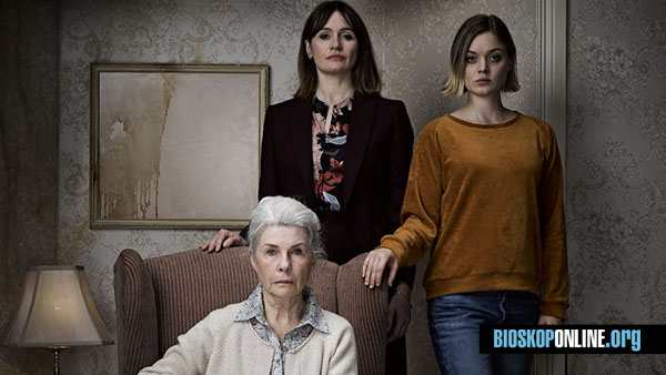 nonton film RELIC 2020 subtitle Indonesia