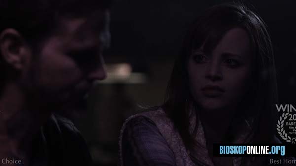 nonton film SILHOUETTE 2019 subtitle Indonesia