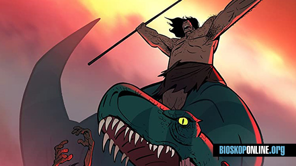 nonton film TALES OF SAVAGERY 2020 subtitle Indonesia