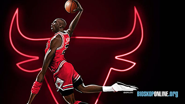 nonton film The Last Dance S01 subtitle Indonesia