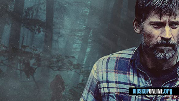 nonton film The Silencing (2020) subtitle Indonesia