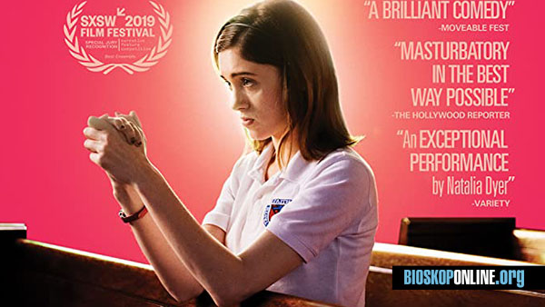 nonton film Yes God Yes 2020 subtitle Indonesia
