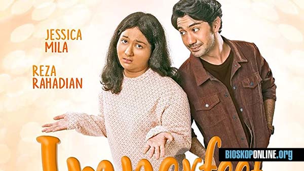 nonton film imperfect 2019