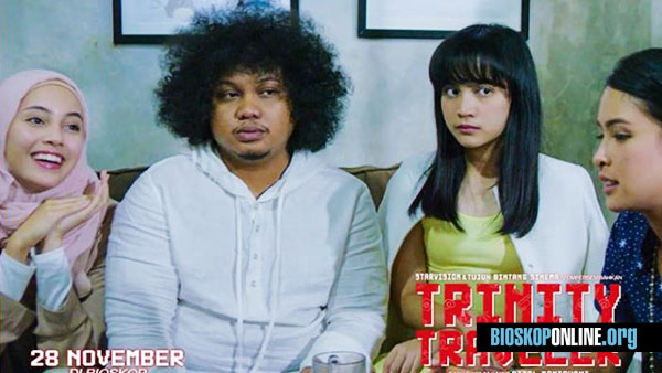 nonton film indonesia trinity traveler 2019