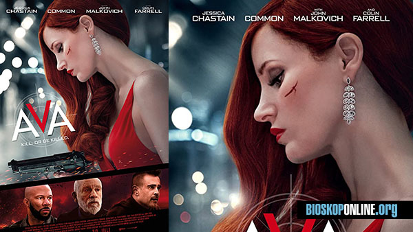 nonton film AVA 2020 subtitle Indonesia