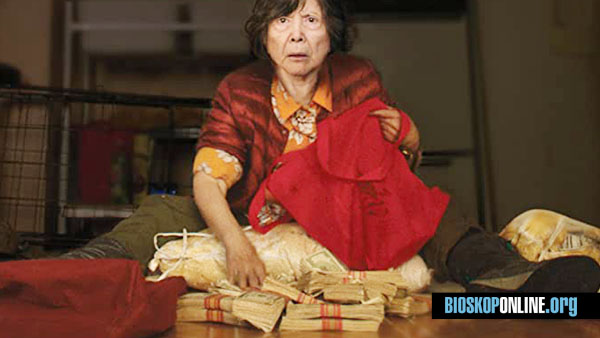 nonton film LUCKY GRANDMA 2020 subtitle indonesia