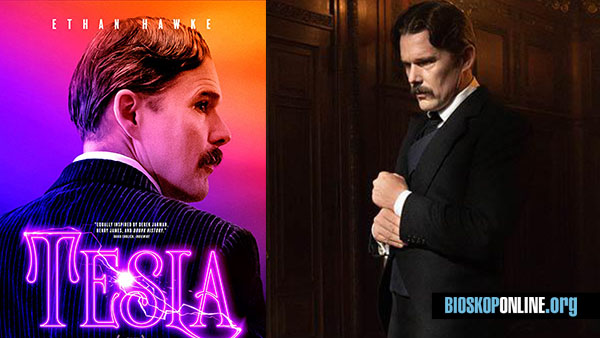 nonton film Tesla 2020 subtitle Indonesia