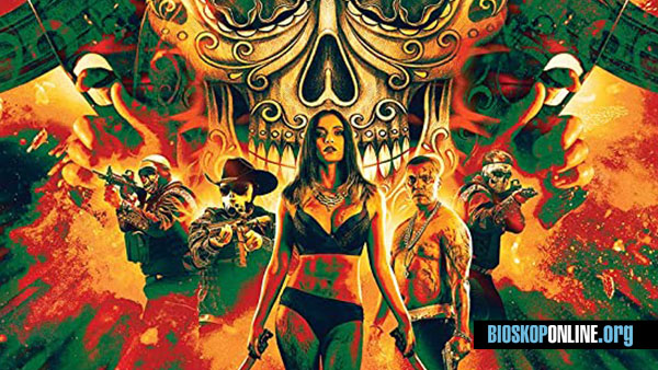 nonton film The Tax Collector 2020 subtitle Indonesia